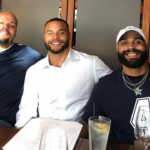 It's been four years since Dak Prescott's elder brother Jace passed away due to suicide amidst mental health issues.