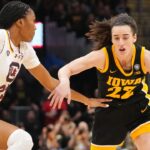 Iowa vs South Carolina Draws Record 18.7 Million Viewers, Caitlin Clark Shatters Final College Record