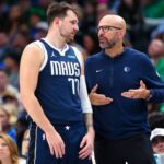 Jason Kidd Hilariously Describes Luka Doncic’s $4000 Move as Mavericks Take Game 2 vs Clippers in LA