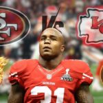 Donte Whitner: 49ers Battled Taylor Swift and Referees Alongside Chiefs in Super Bowl