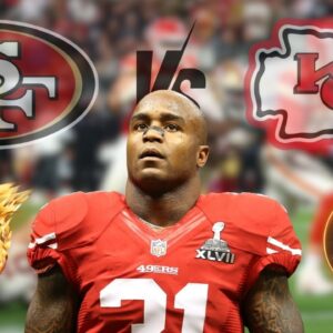 Donte Whitner: 49ers Battled Taylor Swift and Referees Alongside Chiefs in Super Bowl