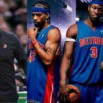 Chauncey Billups Intricately Breaks Down Why His 2004 Pistons Would Be 2024 NBA Champions