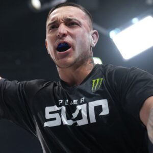 Russel Rivero Knocks Out Cody Belisle to Win the Light Heavyweight Category at Power Slap 7
