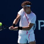 Ben Shelton Houston Open 2024 Has Controversy Which Highlights Challenge of American Tennis