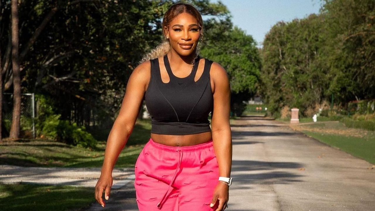 Serena Williams' Popularity Questioned by Paris Restaurant in Latest Revelation