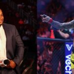“Has Most to Lose”: Daniel Cormier Highlights Charles Oliveira's High Risk in UFC 300 Fight Against Arman Tsarukyan