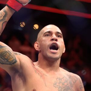 No Time to Rest: Alex Pereira Says He Just Took Two Weeks Off and Started Preparing for His Third Fight in 2024