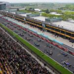 FIA Tackles Mysterious Fire Problem At Chinese GP