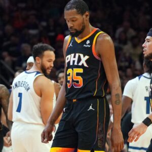 Suns Big 3 Earning More than 14 NBA Teams' Payroll Leaves Twitter Questioning Mat Ishbia’s $150M Choices