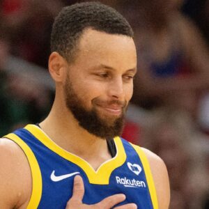 “I’m Not a Foul Baiter”: Stephen Curry Addresses ‘Emphatic’ Celebration After Getting a Foul Call