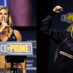 Kayla Harrison’s Gender Questioned by Fans After Impressive Debut Against Holly Holm at UFC 300