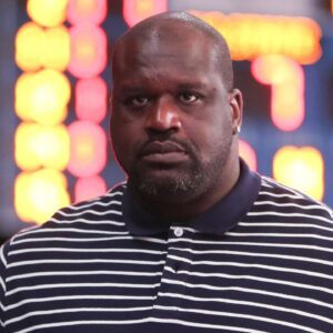 "Don't Even Get To 5": Shaquille O'Neal Once Laid Out His 'One Hand Stress' Principle