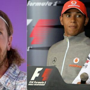 Neither Lewis Hamilton nor Michael Schumacher Were His Toughest Competitors, Says Sebastian Vettel