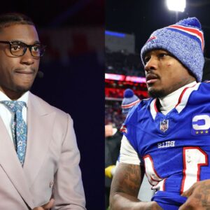 “They Made a Huge Mistake”: Josh Allen and The Bills May Regret Stefon Diggs Trade, Warns Robert Griffin III