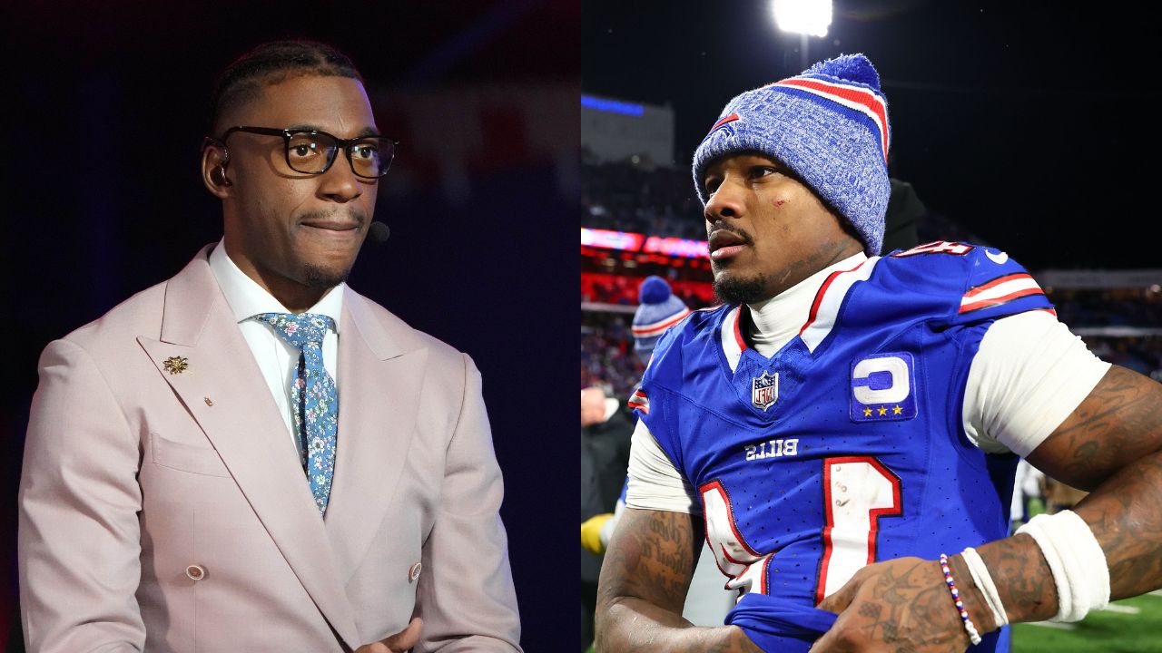 “They Made a Huge Mistake”: Josh Allen and The Bills May Regret Stefon Diggs Trade, Warns Robert Griffin III