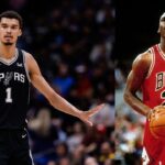 “Not Gon Have the Offensive Impact as Michael Jordan”: Gilbert Arenas Talks About Victor Wembanyama’s All-Time Potential