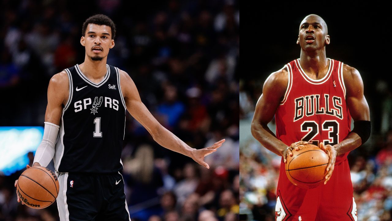 “Not Gon Have the Offensive Impact as Michael Jordan”: Gilbert Arenas Talks About Victor Wembanyama’s All-Time Potential