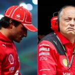 Following Carlos Sainz Controversy, Fred Vasseur Argues Regulations Are Too ”Complicated” These Days