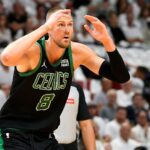 "Real Concern For Something More Serious": Kristaps Porzingis' Non Contact Calf Strain Has Sports Doctor Worried About A Worse Injury