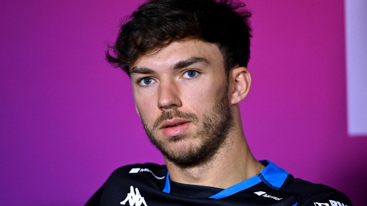 Pierre Gasly Has Organized A Run In Memory of Anthoine Hubert 5 Years After His Tragic Death