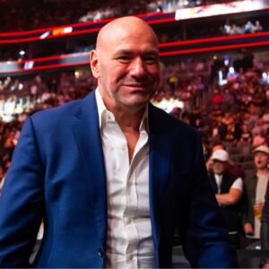 UFC 300 Star Urges Dana White and Co. to Implement Cryptocurrency for Post-Fight Bonuses