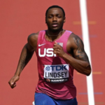 “What I Can Do This Season”: NCAA Champion Courtney Lindsey Opens Up After Setting 200M World Lead at Tom Jones Memorial