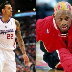 Despite Dennis Rodman's Reluctance to Talk Too Much, 1x NBA Champ Craved More Time