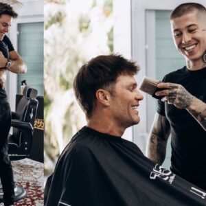 Strongly Disliking Hip Drop Tackle Ban, Tom Brady Compares NFL to Boxing: "But I Don't Want You to Beat Them Bad"