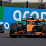 McLaren Wary of Its Limitation That Would Haunt Them at the Upcoming Chinese GP