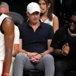 Stevie J Being Spotted with Sean 'Diddy' Combs Has 3x All-Star Pointing Out How Bad It Looks