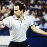 Iconic John McEnroe Dunlop Commercial Completes 3 Decades This Year: WATCH