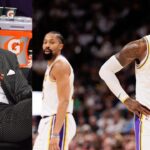 Despite Humbling Game 1 Loss, Shaquille O'Neal Picks LeBron James and Co. To Overcome Nuggets