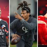“Jordan Effect”: Cam Newton Chooses Tom Brady Over Patrick Mahomes Despite Unbeaten 2-0 Record