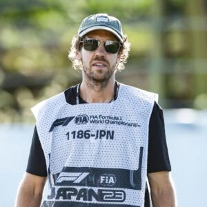 Sebastian Vettel Is Coming Out of Retirement, Just Not to F1