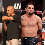 Jon Anik Likens Khamzat Chimaev’s Aura to Conor McGregor, Breaks Down Robert Whittaker Fight