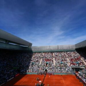 "It Gets Uglier Every Year!": Fans Troll IMG For Odd-Looking Madrid Open 2024 Trophy