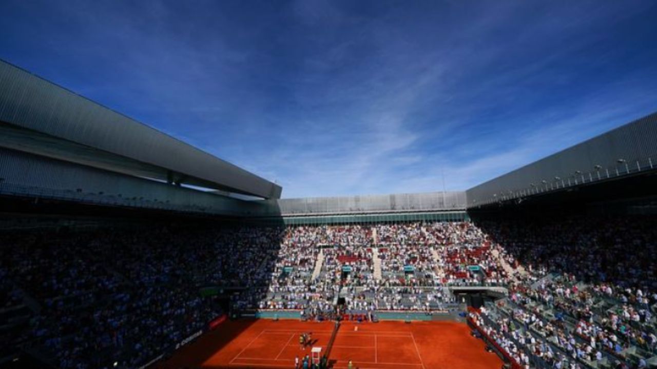 "It Gets Uglier Every Year!": Fans Troll IMG For Odd-Looking Madrid Open 2024 Trophy