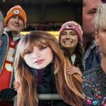 Machine Gun Kelly Ready to Put His Own $1 Million if Travis Kelce Come to Cleveland