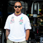 Things Go From Bad To Worse For Lewis Hamilton