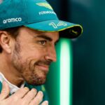 David Coulthard Delves Deep Into the Psyche of Fernando Alonso Amid a Tough Start to 2024 - “He’s Really Questioning Himself.”