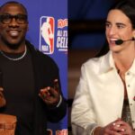 Shannon Sharpe Believes Caitlin Clark Can Be Impactful for WNBA Even if She Doesn't Score Points