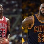 "Does MJ Beat the 6 Teams LeBron Lost to?": Fan Puts Skip Bayless' Michael Jordan Beliefs to the Test