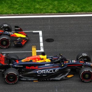 Red Bull’s ‘Unbelievable’ Extent of Changes to 2024 Car Surprised Honda
