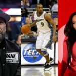 Gilbert Arenas Weighs in On 50 Cents Baby Mother Proving Her Innocence Amid Puff Diddy's Controversial Case