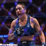 Undefeated UFC Star Expresses Gratitude for MMA, Credits Sport for Life-Changing Impact