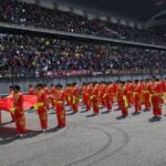 Chinese GP Track Cost: How Much Money Was Spent to Build Shanghai International Circuit