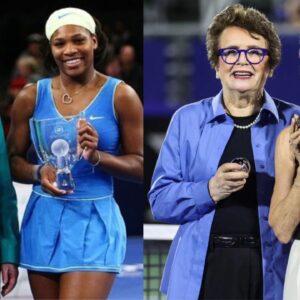 Who is the Most Successful Singles Player of All-Time From the United States in the Billie Jean King Cup? The Answer is Not Serena Williams