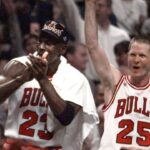 Michael Jordan Believed Punching Steve Kerr was a Wake Up Call, Turned to Mindfulness Coach For Help