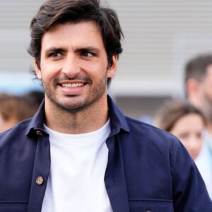 Audi Shows Interest in Alpine Driver Which May Add Problems for Carlos Sainz Amidst Choosing the Right Match