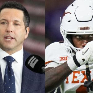 Star Draftee WR Xavier Worthy Reportedly Manifested His Chiefs Move Into Existence